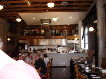 Inside 21st Amendment